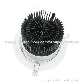 45W LED ceiling light